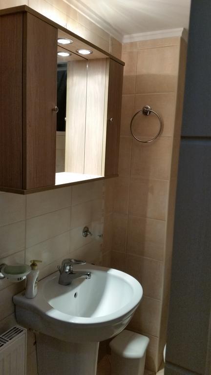 Amazing Sea View Apartment (Adults Only) Chania  Zewnętrze zdjęcie