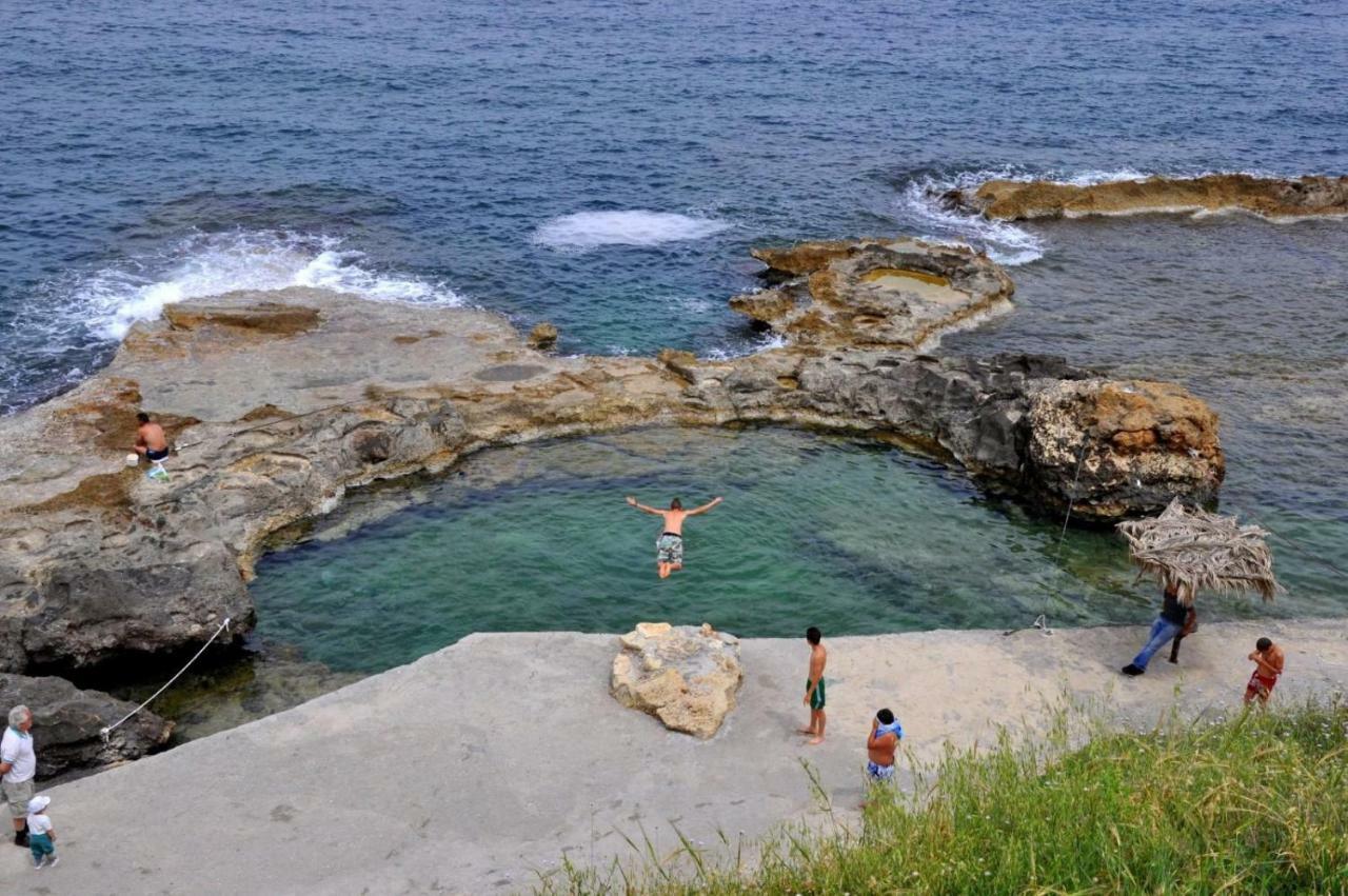 Amazing Sea View Apartment (Adults Only) Chania  Zewnętrze zdjęcie
