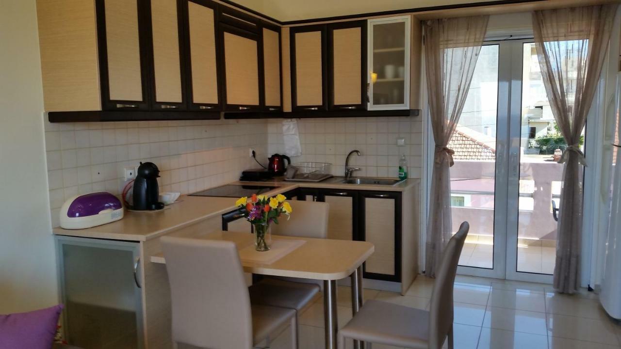 Amazing Sea View Apartment (Adults Only) Chania  Zewnętrze zdjęcie