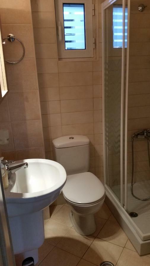 Amazing Sea View Apartment (Adults Only) Chania  Zewnętrze zdjęcie
