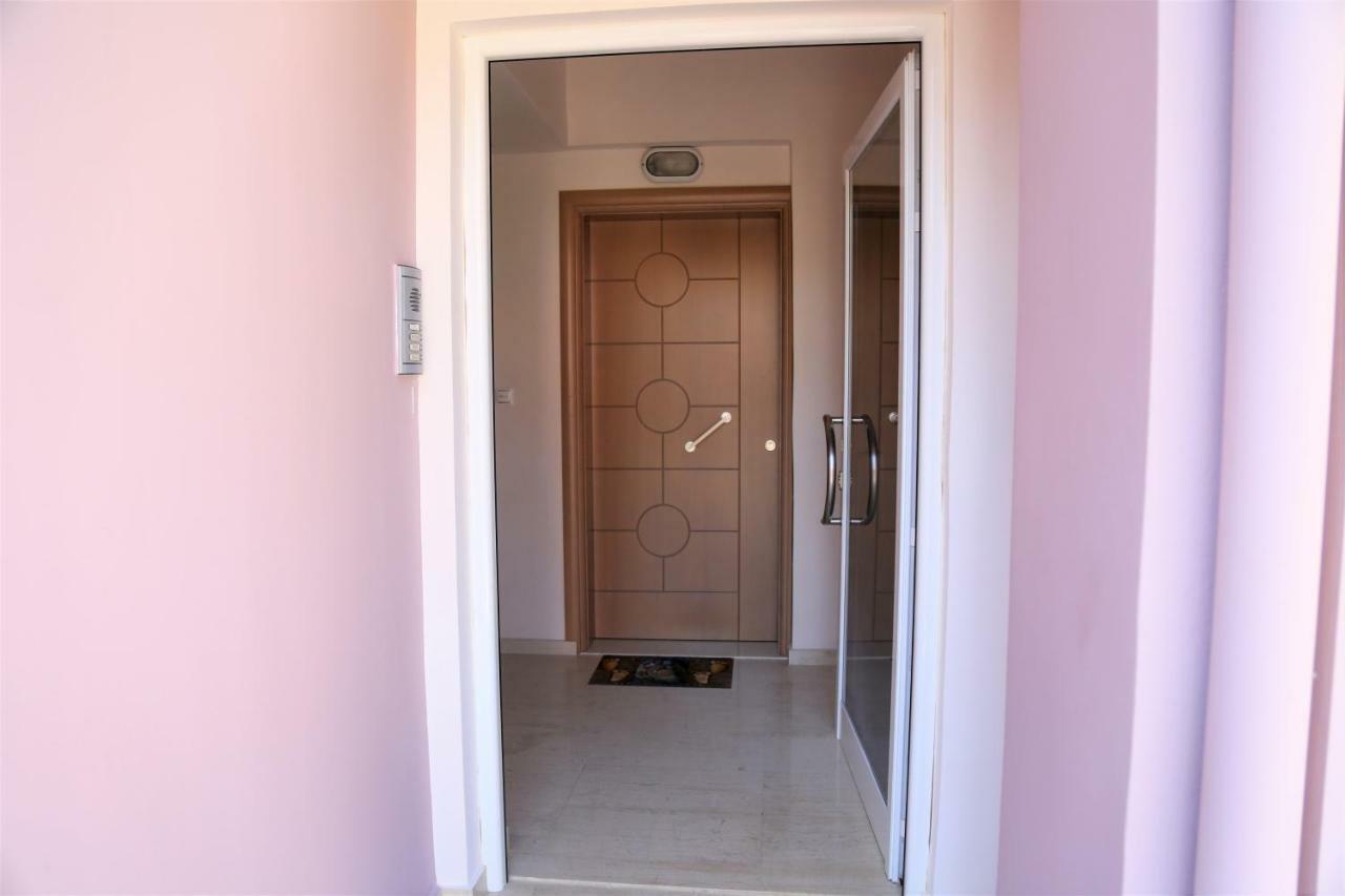Amazing Sea View Apartment (Adults Only) Chania  Zewnętrze zdjęcie